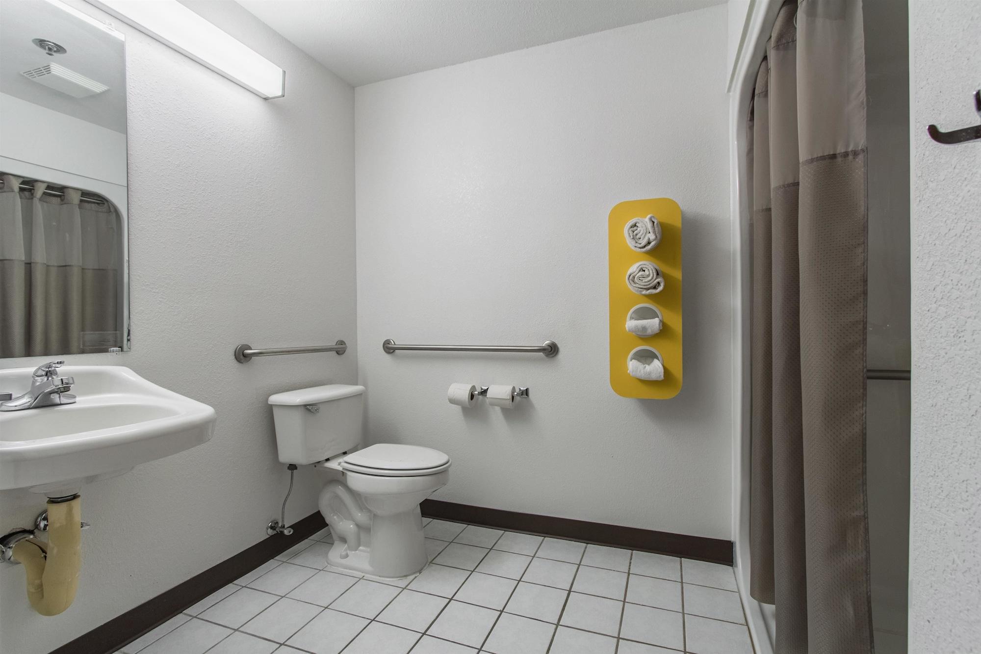 Motel 6-Streetsboro, Oh Exterior photo